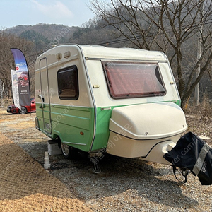 티큐브 카라반 3대 정리 합니다 (일괄구매시 할인