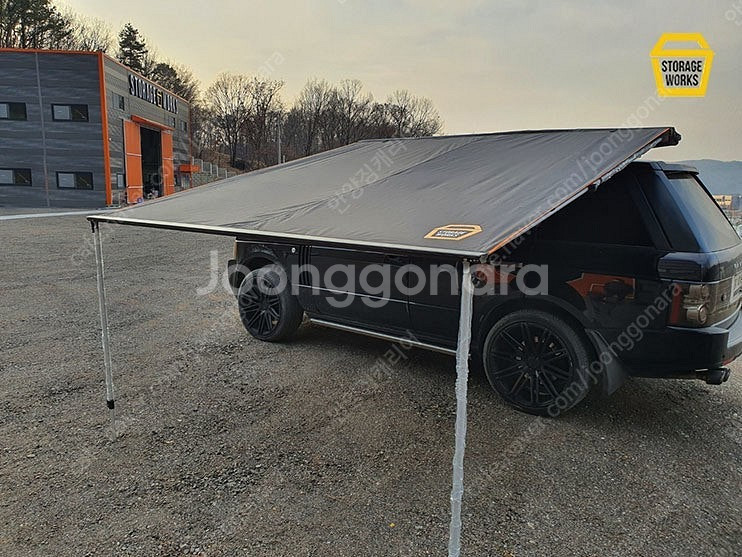 가성비 가로바.루프박스.루프탑텐트.어닝,자전거캐리어등 중고 신품 장착 매입 출장장착--5