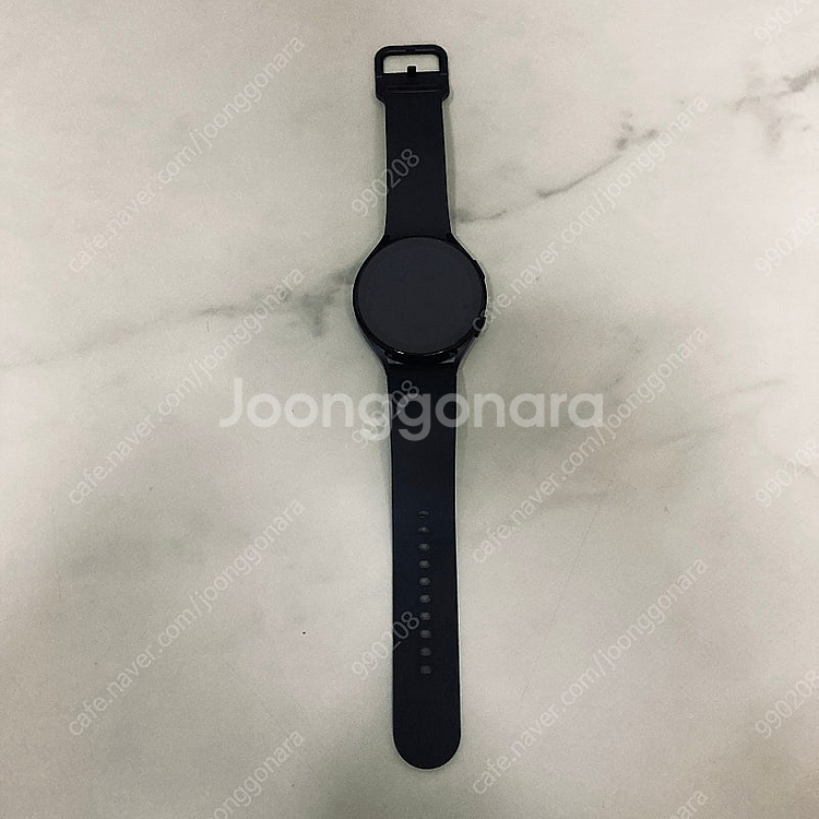갤럭시 워치5 블랙 44MM S급! 케이블포함 9만원 ...--0