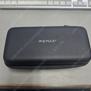 WEMAX GO 판매합니다