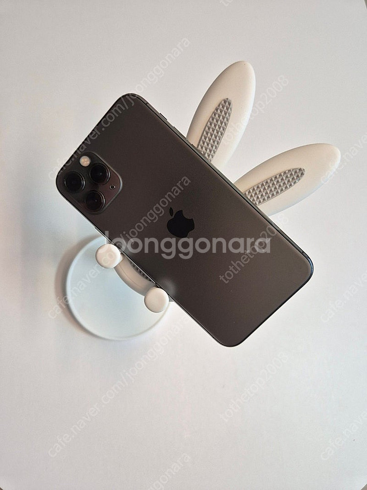 아이폰11프로 스페이스 그레이 256GB 상태 좋은 S...--2