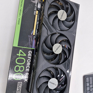 부산)기가바이트 지포스 RTX 4080 SUPER WINDFORCE V2 D6X 16GB