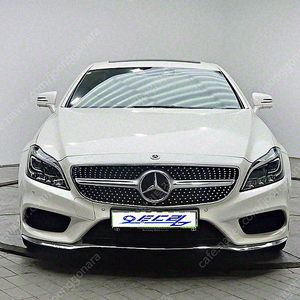 벤츠 CLS클래스 W218 CLS 400 판매합니다 ★전액할부★저신용★