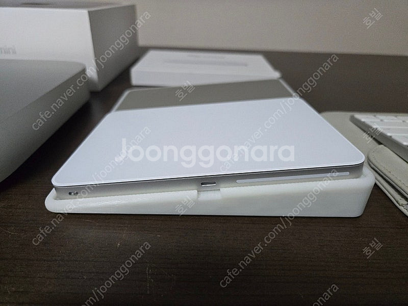 M1 맥미니 16GB 램, 512GB 저장공간, 트랙패...--5
