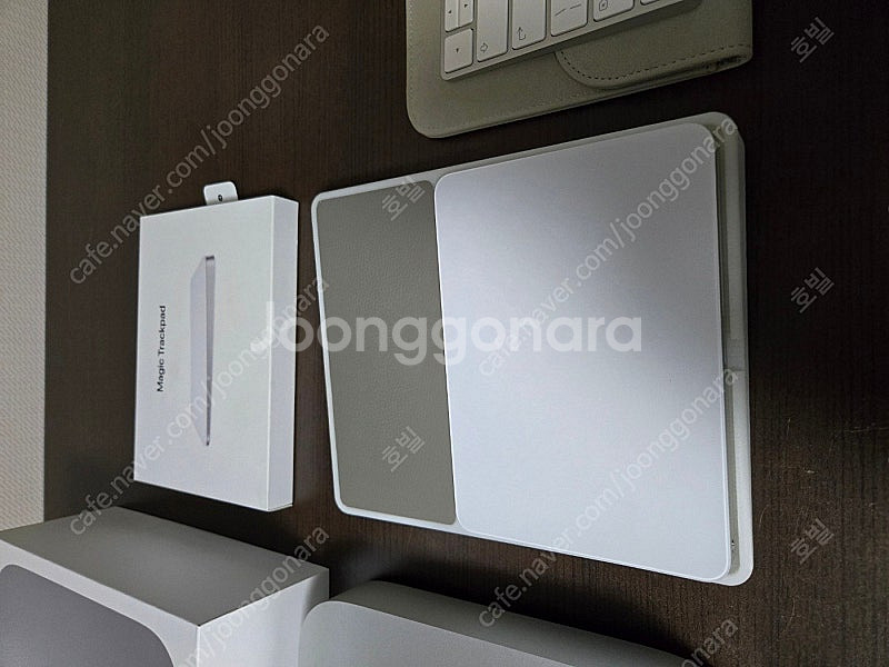 M1 맥미니 16GB 램, 512GB 저장공간, 트랙패...--6
