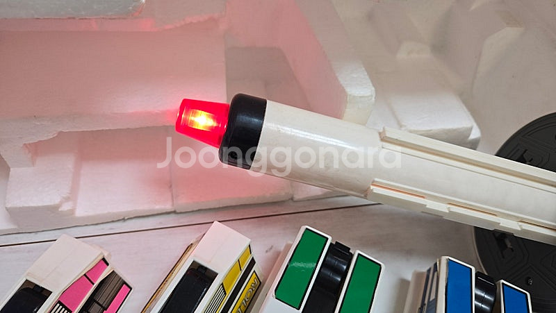파워레인저 슈퍼전대 바이오맨 후뢰시맨 킹오저 젠카이저 ...--7