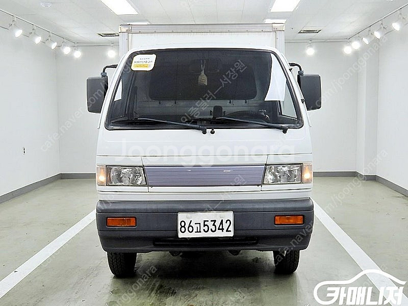 [소형화물][보냉탑]뉴라보 롱카고 ★중고차★중고차매입★전액할부★저신용자★신불자★소액할부★현금★카드 전부 가능합니다!--0