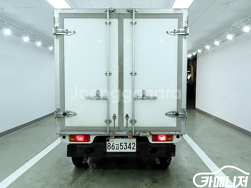 [소형화물][보냉탑]뉴라보 롱카고 ★중고차★중고차매입★전액할부★저신용자★신불자★소액할부★현금★카드 전부 가능합니다!--3