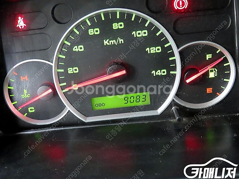 [소형화물][보냉탑]뉴라보 롱카고 ★중고차★중고차매입★전액할부★저신용자★신불자★소액할부★현금★카드 전부 가능합니다!--7