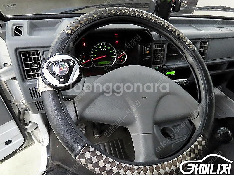 [소형화물][보냉탑]뉴라보 롱카고 ★중고차★중고차매입★전액할부★저신용자★신불자★소액할부★현금★카드 전부 가능합니다!--8