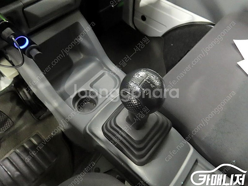 [소형화물][보냉탑]뉴라보 롱카고 ★중고차★중고차매입★전액할부★저신용자★신불자★소액할부★현금★카드 전부 가능합니다!--9