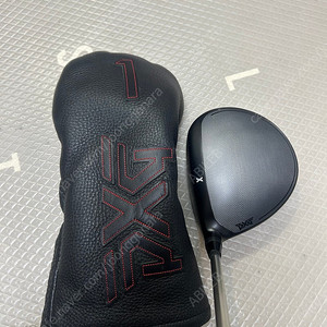 PXG 0311 Gen5 9도, 투어AD TP-6 SR 판매합니다.