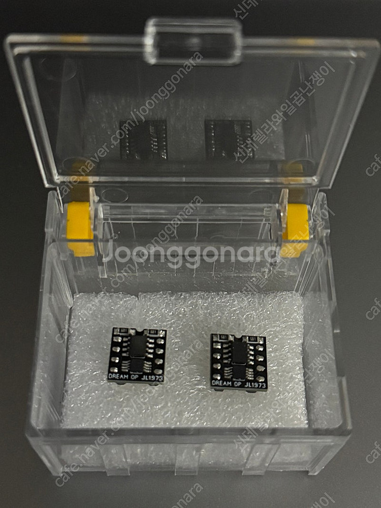 Ufeel jl1973 opamp (2개 일괄)--0
