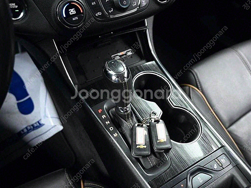 쉐보레 임팔라 25 LTZ 판매합니다 ★전액할부★저신용...--8