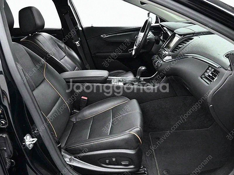 쉐보레 임팔라 25 LTZ 판매합니다 ★전액할부★저신용...--9