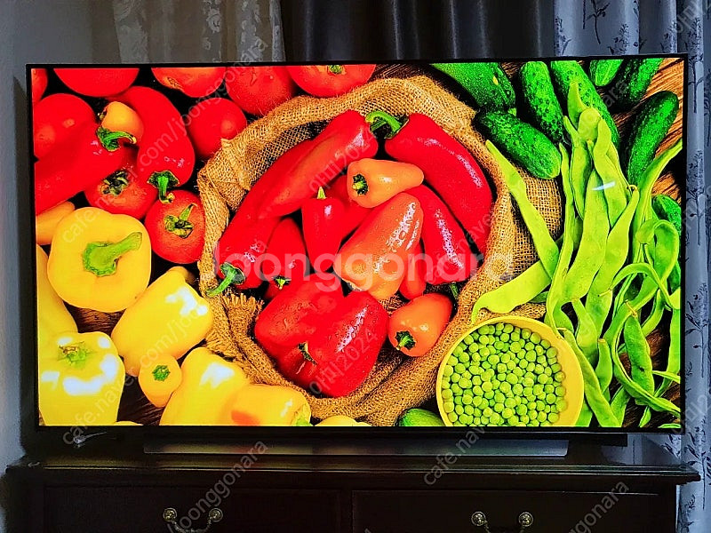 LG 올레드 65인치 TV 65C1QNB--0