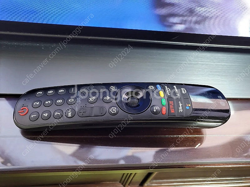 LG 올레드 65인치 TV 65C1QNB--5