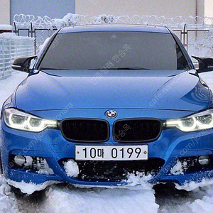 BMW3시리즈 (F30) 328i M 스포츠중고차 할부 리스 카드 저신용자 전액할부 가능합니다