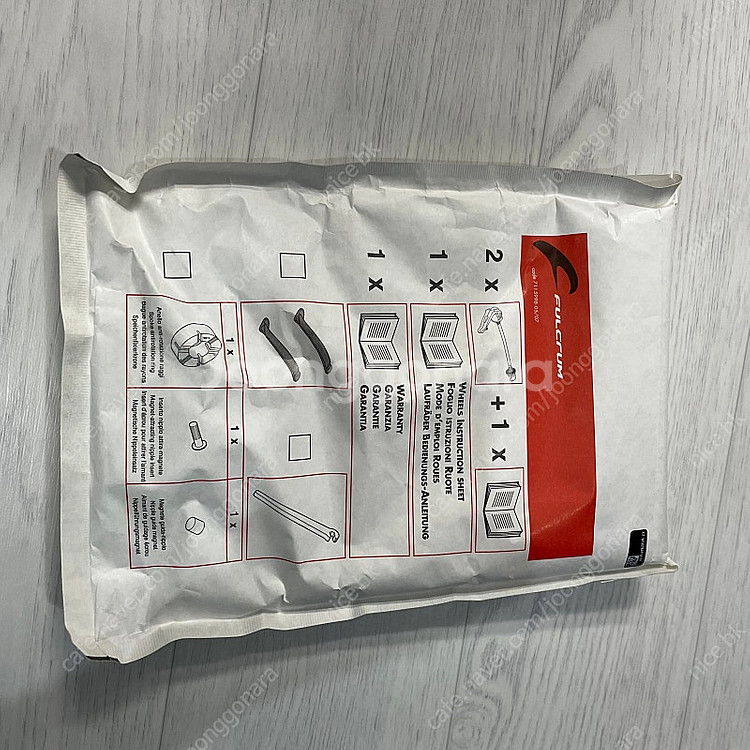 펄크럼 SPEED55 CMTPZN DB HG11--2