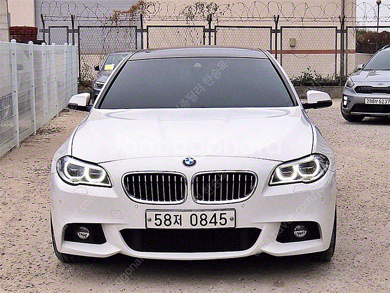 BMW5시리즈 (F10) 520d xDrive M 에어...--0