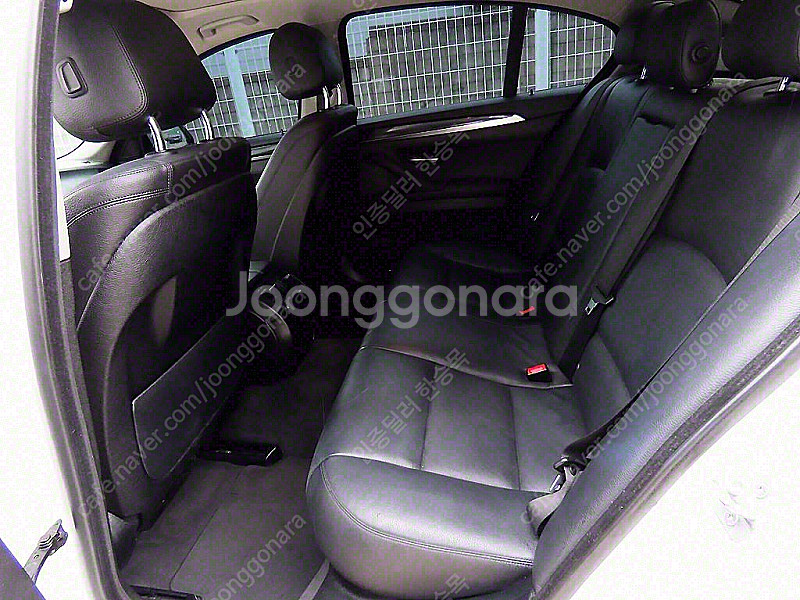 BMW5시리즈 (F10) 520d xDrive M 에어...--5