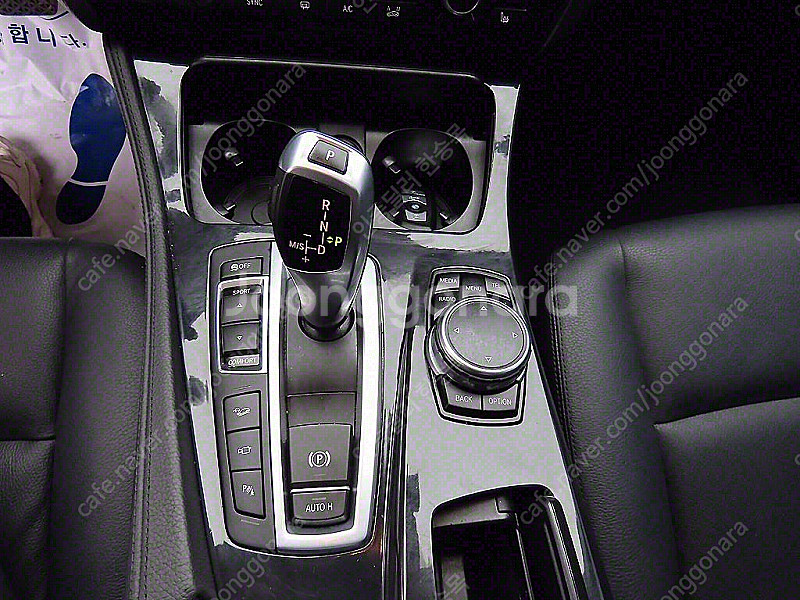 BMW5시리즈 (F10) 520d xDrive M 에어...--9