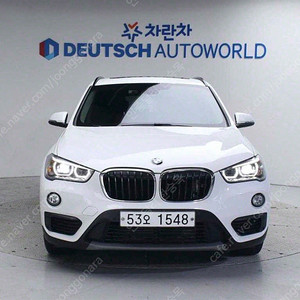 BMWX1 (F48) xDrive 18d중고차 할부 리스 카드 저신용자 전액할부 가능합니다