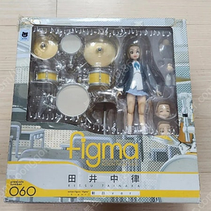 figma 케이온 - 타이나카 리츠 판매합니다.