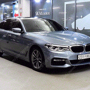 BMW5시리즈 (G30) 520d xDrive M 스포츠 플러스중고차 할부 리스 카드 저신용자 전액할부 가능합니다