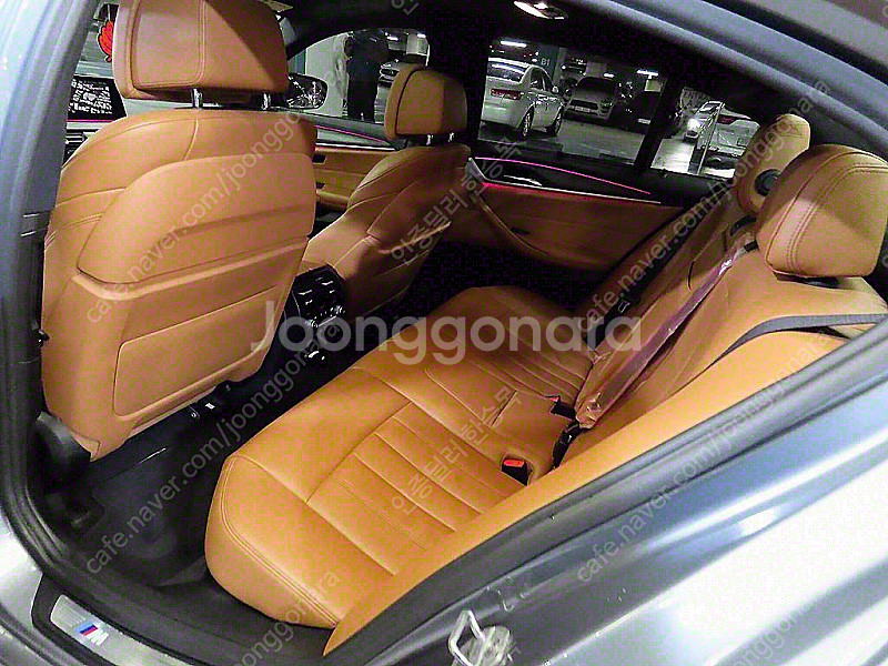 BMW5시리즈 (G30) 520d xDrive M 스포...--6