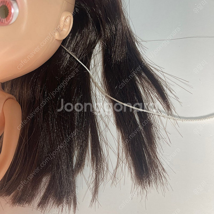 초판 브라이스 로지레드 누드 인형 - 가격조정--2