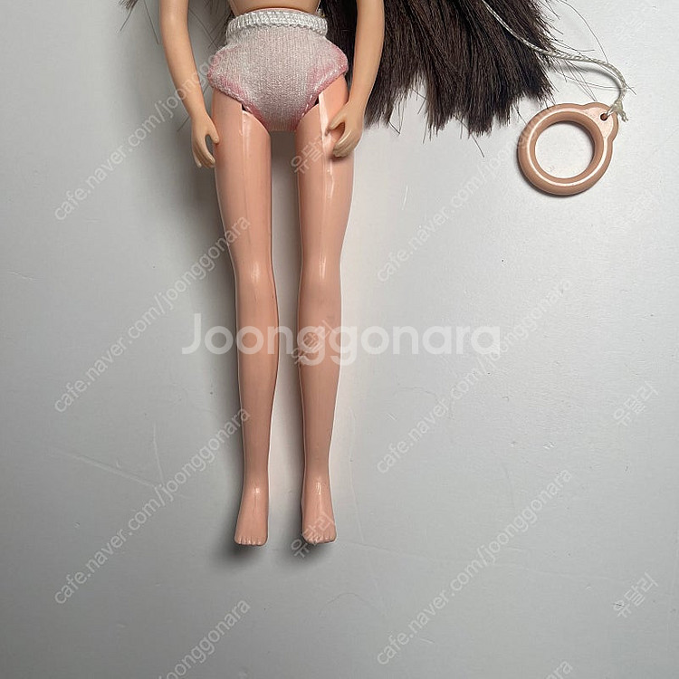 초판 브라이스 로지레드 누드 인형 - 가격조정--7