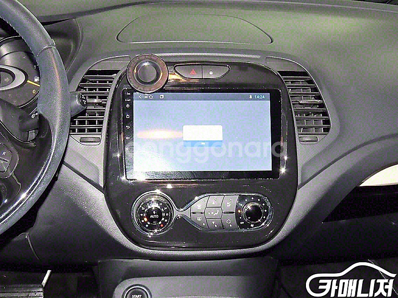 QM3 디젤 1.5 RE 2015 년 중고차◆전액할부◆중고리스◆여유자금◆--3