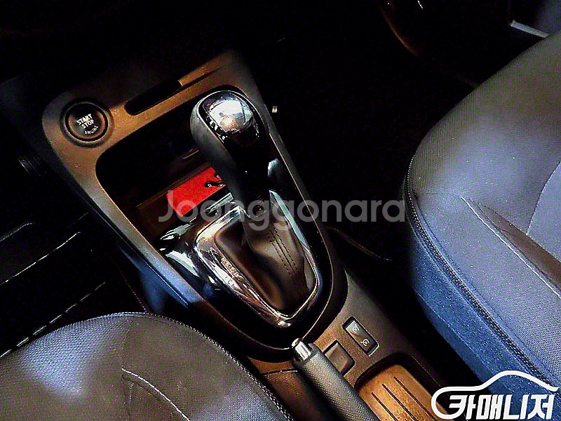 QM3 디젤 1.5 RE 2015 년 중고차◆전액할부◆중고리스◆여유자금◆--4