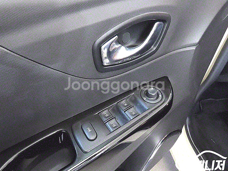 QM3 디젤 1.5 RE 2015 년 중고차◆전액할부◆중고리스◆여유자금◆--5