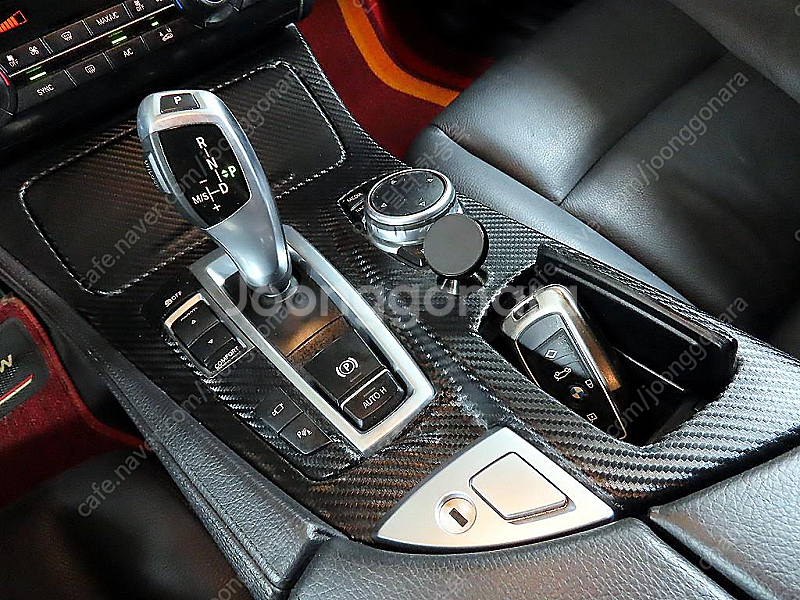 BMW5시리즈 (F10) 520d M 에어로다이나믹중고...--9