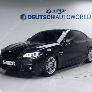 BMW5시리즈 (F10) 528i xDrive M 에어로 다이나믹중고차 할부 리스 카드 저신용자 전액할부 가능합니다