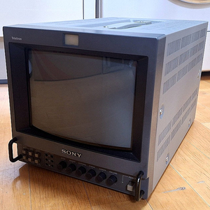 SONY 소니 방모 PVM-8041Q