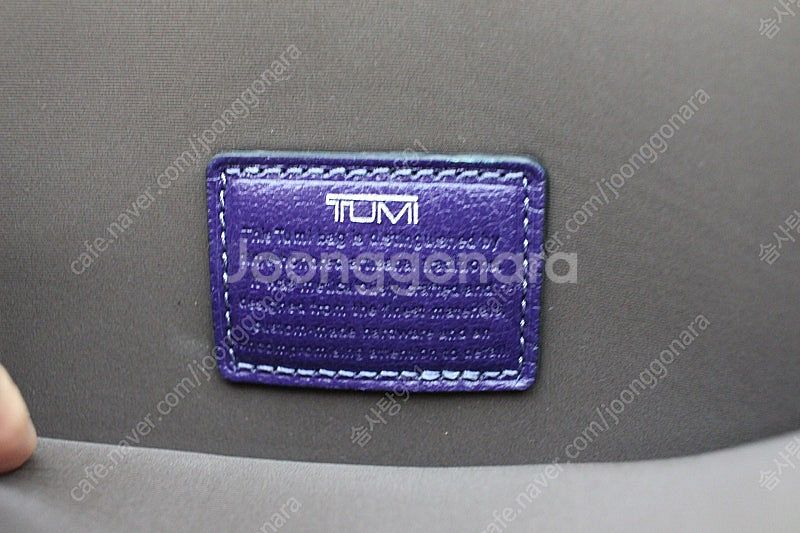 투미 노트북 가방Tumi Voyageur - Macon...--7