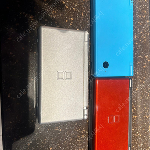 닌텐도 ds/dsi 정크 고장