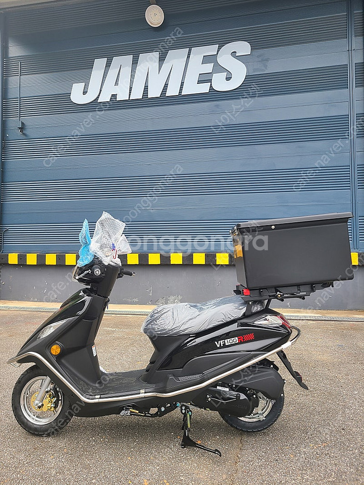 DNA vf100r 1년인수형리스 오토바이--0