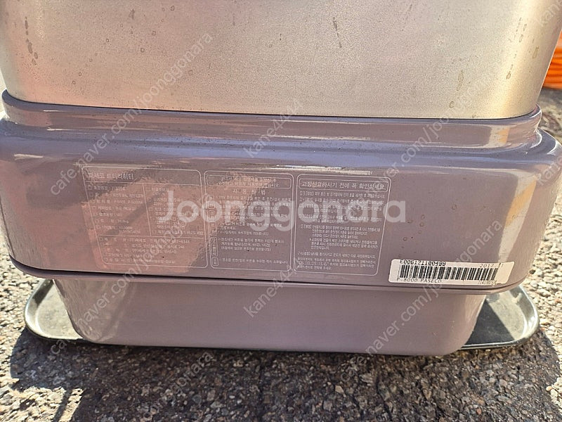 파세코 p-8000 판매--1