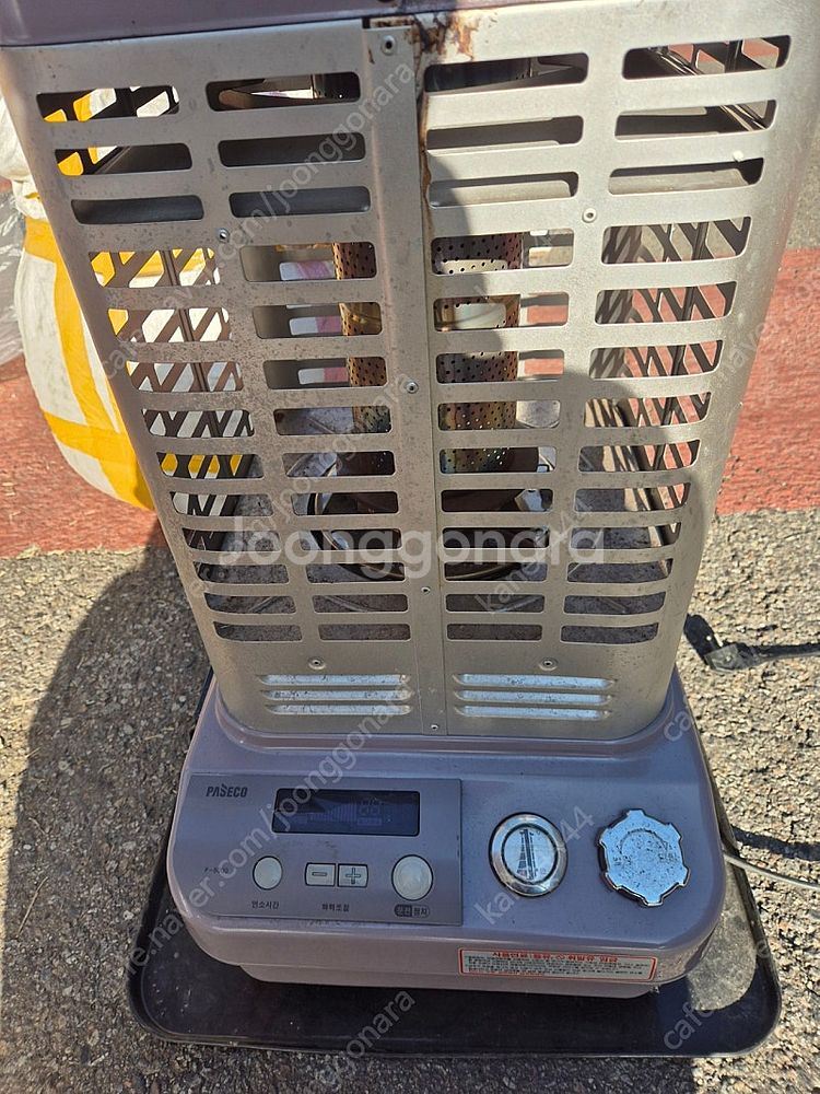 파세코 p-8000 판매--2