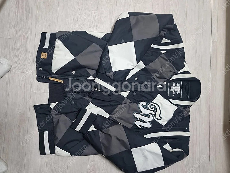 154cm 살로몬데크 유니온바인딩. 보드부츠 버튼270.260--7