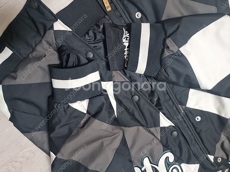 154cm 살로몬데크 유니온바인딩. 보드부츠 버튼270.260--8