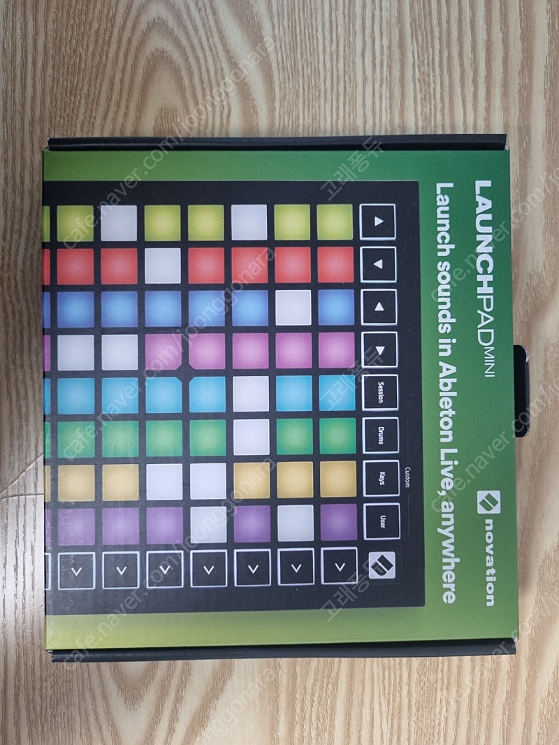 런치패드 미니 MK3 급하게 판매합니다