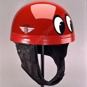 다비다 존 쿠퍼 반모 DAVIDA JOHN COOPER UK SIGNATURE SERIES HELMET