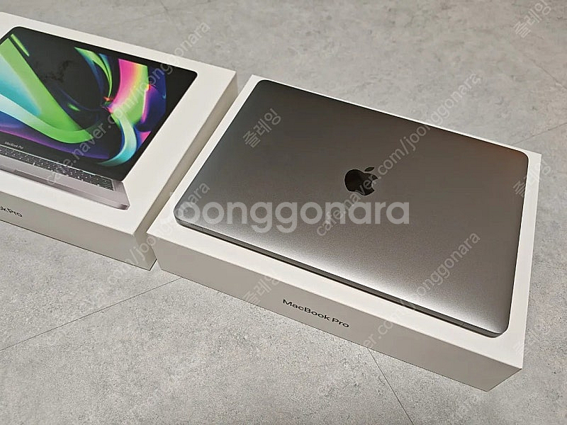 맥북프로 M2 13인치 16GB 256GB 애케플 26...--0
