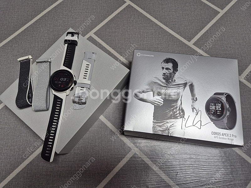 코로스 아펙스2프로 킬리언조넷 에디션--0