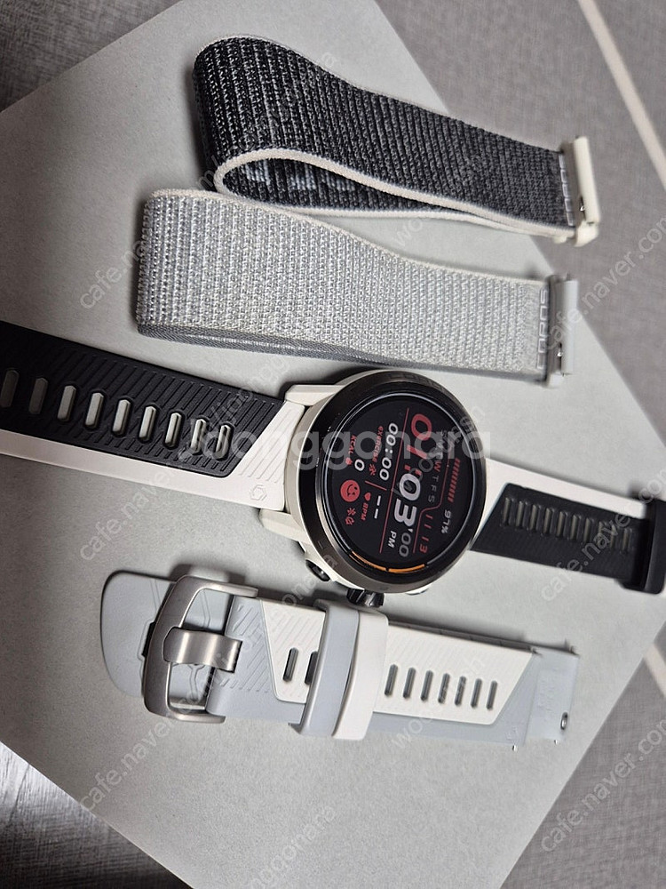 코로스 아펙스2프로 킬리언조넷 에디션--2